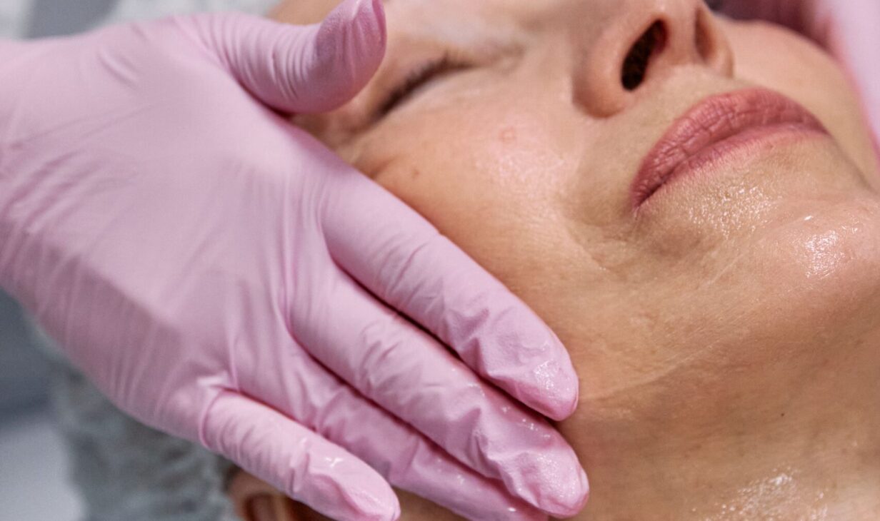 Anti-Aging Facial