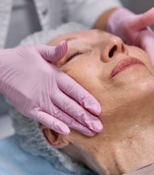 Anti-Aging Facial