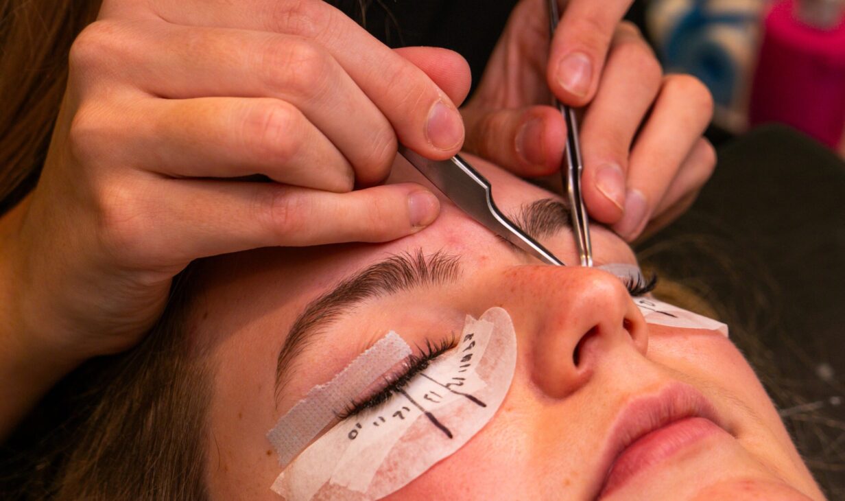 Hybrid Lash Set