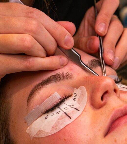 Hybrid Lash Set