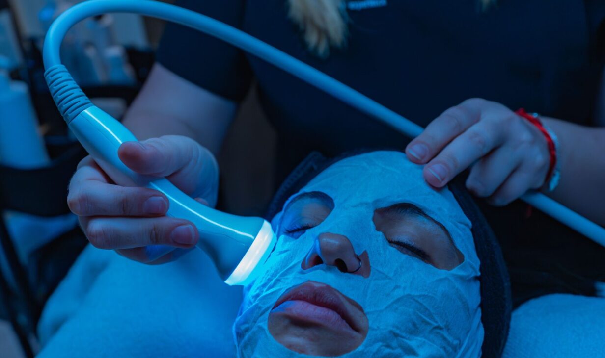 Skin Renewal Therapy