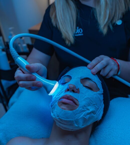 Skin Renewal Therapy